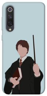 Чохол на Xiaomi Mi 9 SE Harry Potter v5 фото 1 з 1