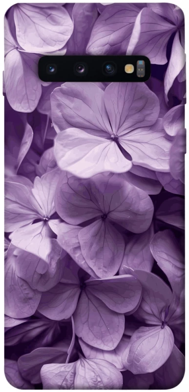 Чохол на Samsung Galaxy S10 Floral Symphony фото 1 з 1