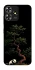 Чехол на ZTE Blade A73 4G Panda and tree фото 1 из 1