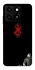 Чохол на ZTE Blade A35 4G berserk black фото 1 з 1