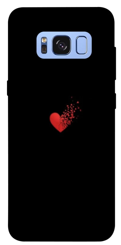 Чехол на Samsung G950 Galaxy S8 Love aesthetic ver.8 фото 1 из 1