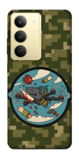 Чохол на Realme 14x FPV drone фото 1 з 1