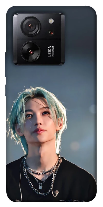 Чохол на Xiaomi 13T Pro Felix - Stray Kids фото 1 з 1