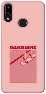 Чехол на Samsung Galaxy A10s Paradise фото 1 из 1