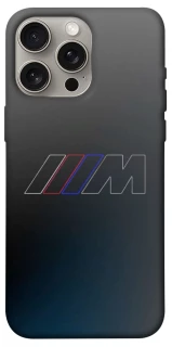 Чохол на Apple iPhone 15 Pro Max (6.7") M-series фото 1 з 1