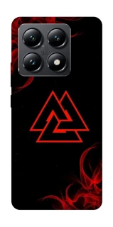 Чехол на Xiaomi 14T Валькнут фото 1 из 1