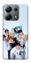 Чохол на Xiaomi Redmi Note 13 4G Stray Kids One Vision фото 1 з 1