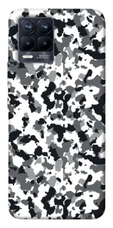 Чохол на Realme 8 Camouflage v14 фото 1 з 1