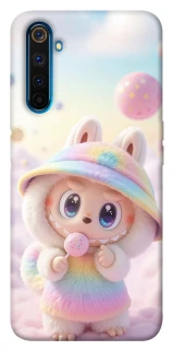 Чохол на Realme 6 Pro Candy Labubu фото 1 з 1
