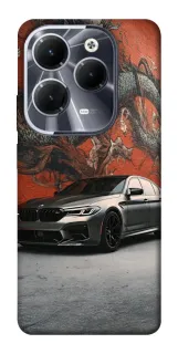 Чохол на Infinix Hot 40 BMW v16 фото 1 з 1