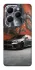 Чохол на Infinix Hot 40 BMW v16 фото 1 з 1