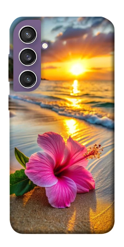 Чохол на Samsung Galaxy S23 FE Flowers v22 фото 1 з 1