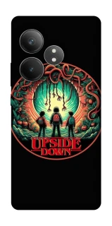 Чехол на Realme GT Neo 6 Stranger Things ver.32 фото 1 из 1