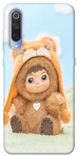 Чехол на Xiaomi Mi 9 Wakuku ver.2 фото 1 из 1