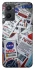Чехол на Oppo A96 NASA ver.4 фото 1 из 1
