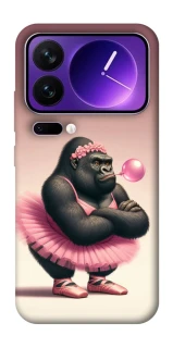 Чохол на Xiaomi 17 Pro Max Горила фото 1 з 1