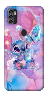 Чехол на ZTE Blade A7s (2020) Stitch ver.27 фото 1 из 1