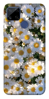Чохол на Realme C15 Поле ромашок фото 1 з 1
