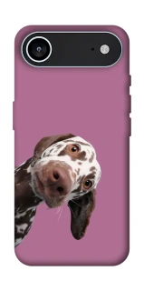 Чехол на Apple iPhone 17 Air (6.5") А что тут фото 1 из 1