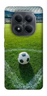 Чехол на Xiaomi Redmi Note 15 Pro 4G Football aesthetic ver.6 фото 1 из 1