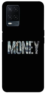 Чохол на Oppo A54 4G Money-dollars фото 1 з 1