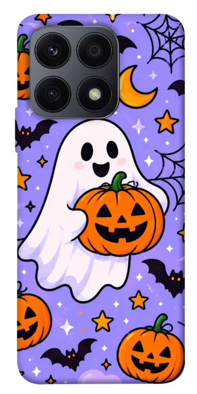 Чехол на Huawei Honor X8a Halloween v15 фото 1 из 1