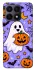 Чехол на Huawei Honor X8a Halloween v15 фото 1 из 1