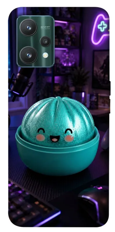 Чохол на Realme 9 Pro Dumpling ver.10 фото 1 з 1