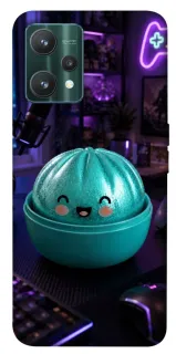 Чохол на Realme 9 Pro Dumpling ver.10 фото 1 з 1