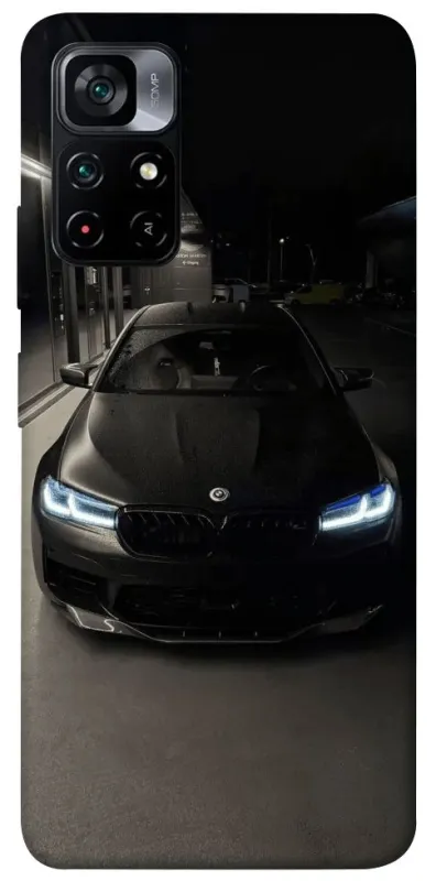 Чохол на Xiaomi Poco M4 Pro 5G BMW v45 фото 1 з 1
