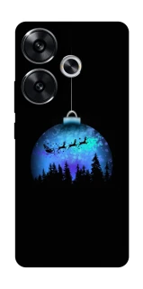 Чехол на Xiaomi Poco F6 Christmas spirit фото 1 из 1