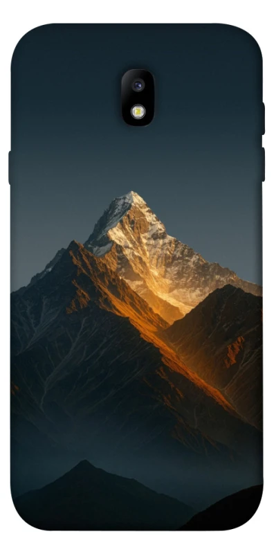 Чохол на Samsung J730 Galaxy J7 (2017) Mountain v8 фото 1 з 1