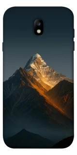 Чохол на Samsung J730 Galaxy J7 (2017) Mountain v8 фото 1 з 1