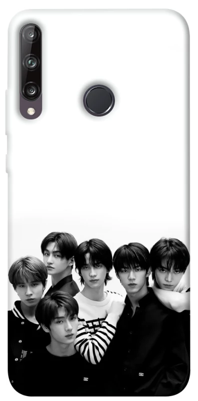 Чохол на Huawei P40 Lite E TWS фото 1 з 1