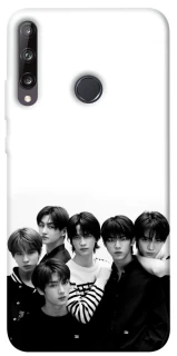 Чохол на Huawei P40 Lite E TWS фото 1 з 1