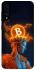 Чохол на Samsung Galaxy A50 (A505F) / A50s / A30s Bitcoin God фото 1 з 1