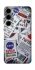 Чехол на Samsung Galaxy S25 FE NASA ver.4 фото 1 из 1