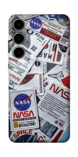 Чохол на Samsung Galaxy S25 NASA ver.4 фото 1 з 1