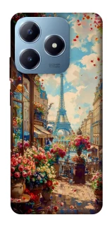 Чохол на Realme C63 Paris фото 1 з 1