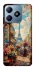 Чохол на Realme C63 Paris фото 1 з 1