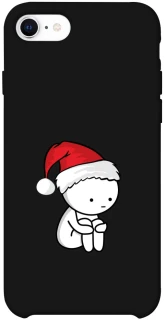 Чохол на Apple iPhone SE (2020) Christmas mood ver.2 фото 1 з 1