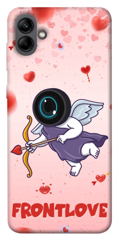 Чохол на Samsung Galaxy A04 Frontlove фото 1 з 1