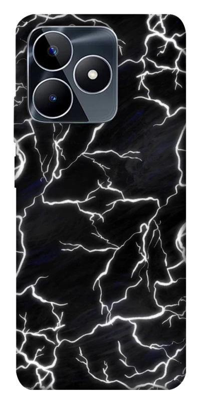 Чехол на Realme C53 Abstract ver.5 фото 1 из 1