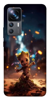 Чохол на Xiaomi 12T / 12T Pro Baby Groot v3 фото 1 з 1