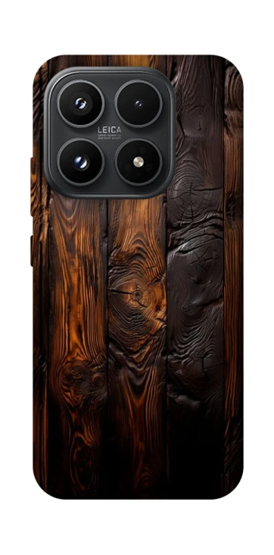 Чохол на Xiaomi 17 Дерево v2 фото 1 з 1