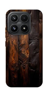 Чохол на Xiaomi 17 Дерево v2 фото 1 з 1