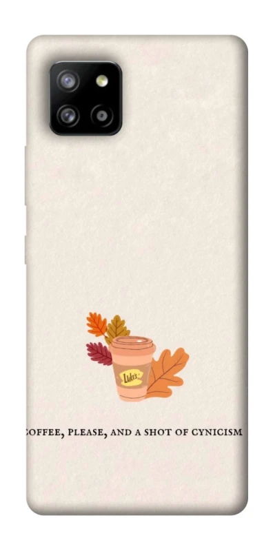 Чехол на Samsung Galaxy A42 5G Autumn vibes ver.10 фото 1 Чехол на Samsung Galaxy A42 5G Autumn vibes ver.10 фото 1 из 1