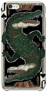 Чехол на Apple iPhone 6/6s (4.7") Joker фото 1 из 1