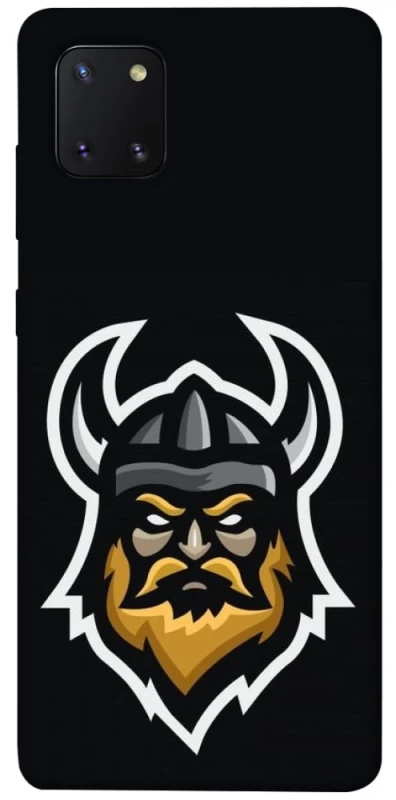 Чохол на Samsung Galaxy Note 10 Lite (A81) Viking v2 фото 1 з 1