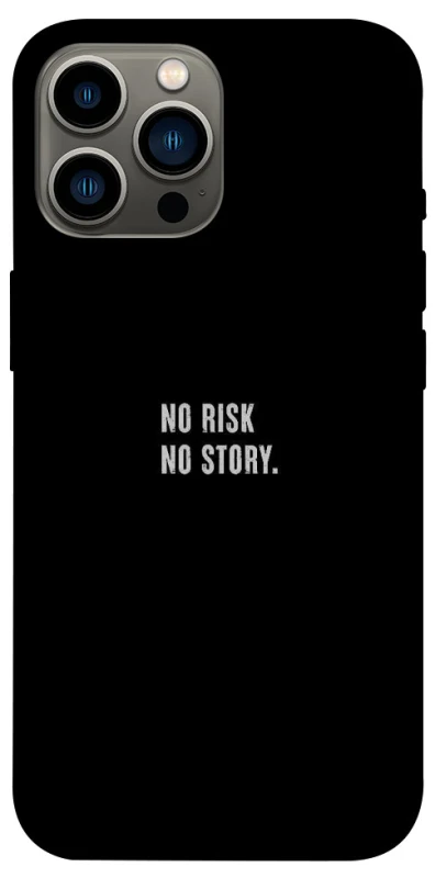Чехол на Apple iPhone 13 Pro Max (6.7") No risk фото 1 из 1